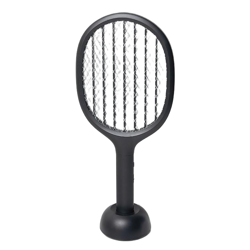 Picture of Xiaomi Solove P1 Household Multi-Function Vertical Electric Mosquito Swatter Handheld FlyKiller Insect Mosquito Lamp