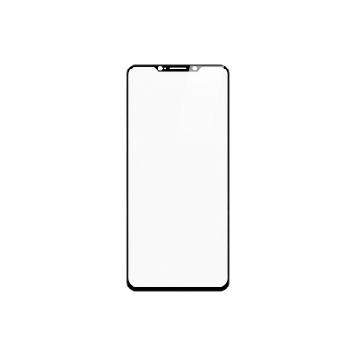 Picture of For Sony Xperia 5 iii Full Tempered Glass Full Glue Premium Quality Ultra Clear Anti-scratch, Anti Oil Stains Screen Protector Edge To Edge Full Screen Coverage Glass Protector (See The Real Photos)