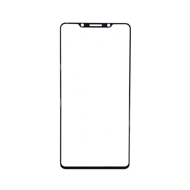 Picture of For Sony Xperia 1 iiii Xperia 1 Mark 4 Phone Full Tempered Glass Full Glue Premium Quality Ultra Clear Anti-scratch Anti Oil Stains Screen Protector Edge To Edge Full Screen Coverage Glass Protector (See The Real Photos)