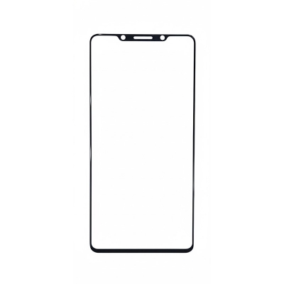 Picture of For Sony Xperia 1 iiii Xperia 1 Mark 4 Phone Full Tempered Glass Full Glue Premium Quality Ultra Clear Anti-scratch Anti Oil Stains Screen Protector Edge To Edge Full Screen Coverage Glass Protector (See The Real Photos)