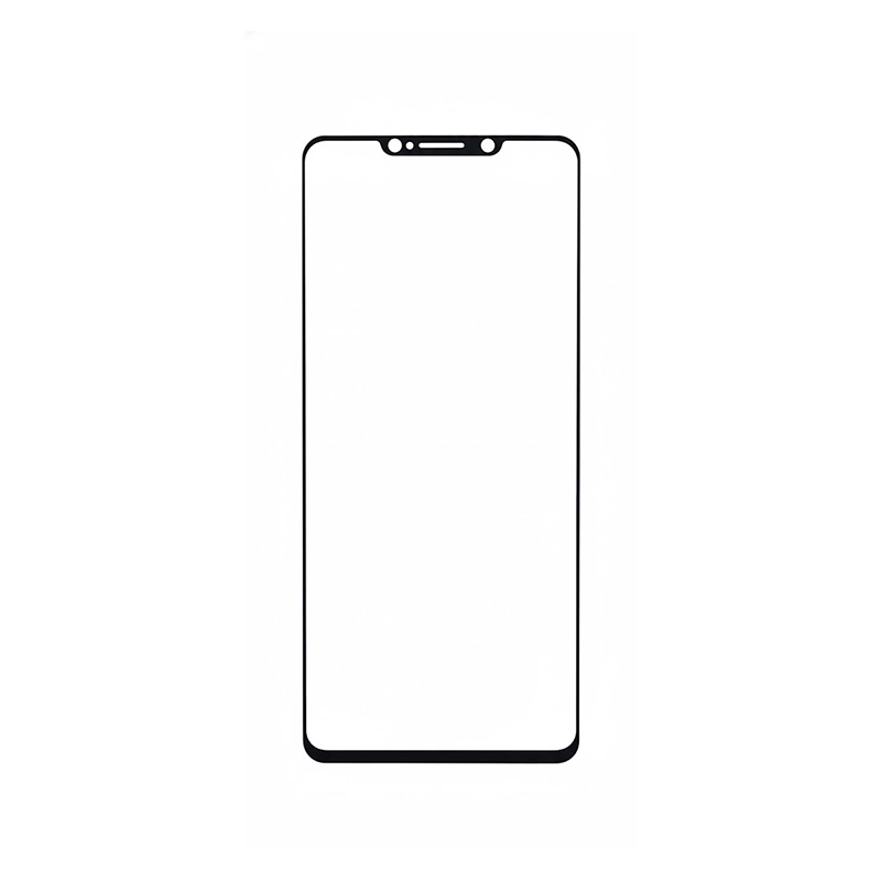 Picture of For Sony Xperia 1 iii Full Tempered Glass Full Glue Premium Quality Ultra Clear Anti-scratch, Anti Oil Stains Screen Protector Edge To Edge Full Screen Coverage Glass Protector (See The Real Photos)