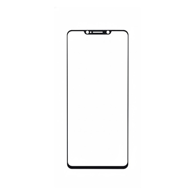 Picture of For Sony Xperia 1 iii Full Tempered Glass Full Glue Premium Quality Ultra Clear Anti-scratch, Anti Oil Stains Screen Protector Edge To Edge Full Screen Coverage Glass Protector (See The Real Photos)