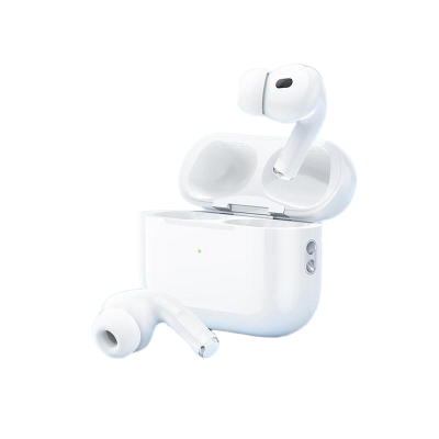 Picture of HOCO EW51 TWS Wireless Bluetooth 5.3 Earphones ANC Noise Reduction Active Noise Cancelling Headphones Earbuds Smart Touch With Built-in Microphone For Oppo Realme Vivo OnePlus Samsung Xiaomi Earbuds