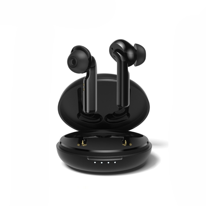 Picture of Awei T38 TWS Wireless Bluetooth Earbuds HiFi Surround Stereo Headphone Ultra-Low Latency Bluetooth Awei T38 Wireless bluetooth earbuds HiFi surround stereo headphone Ultra-Low latency bluetooth 5.1 earphone for all smart V5.1 Earphone For All SmartPhone