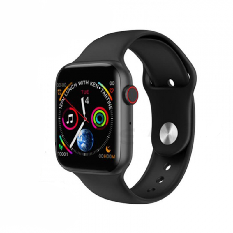 Picture of K10 Smart Watch Full Touch Smartwatch Heart Rate Blood Pressure Monitor Kids Men Women