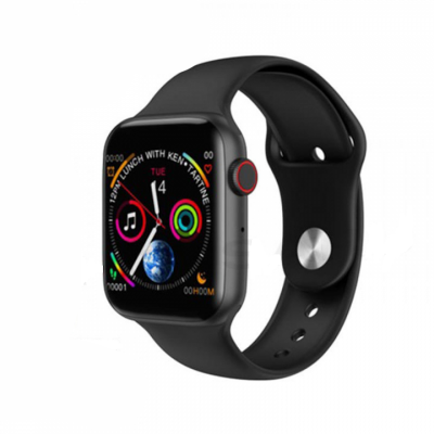 Picture of K10 Smart Watch Full Touch Smartwatch Heart Rate Blood Pressure Monitor Kids Men Women