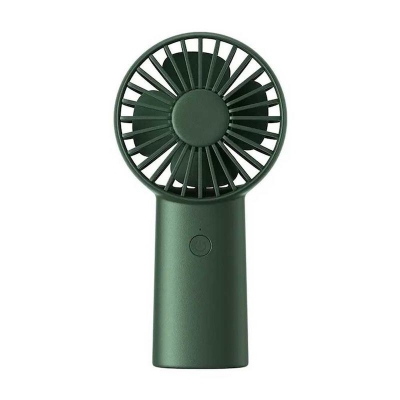 Picture of JISULIFE FA20x Mini Fan Portable Rechargeable 4000 mAh Handheld Fan Hand Personal Battery Operated USB Small Fan with 3 Speeds for Outdoor Travel Commute Office Women Men