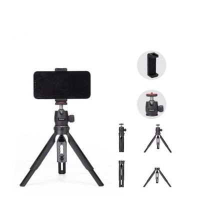 Picture of Jmary MT-30 Multifunctional Tripod Extendable Mini Tripod For Smartphones DSLR Projectors Camcorders Mirrorless Cameras