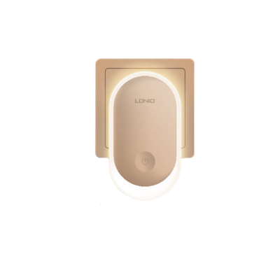Picture of LDNIO Y1 INTELLIGENT SENSOR NIGHT LIGHT SLIM DESIGN LIGHT