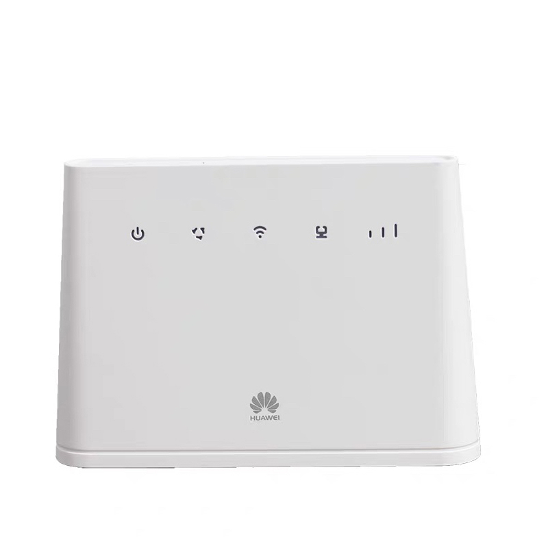 Picture of HUAWEI B311AS-853 2.4G 150Mbps Wifi Router LAN Port Support Portable Wireless Router WiFi Router