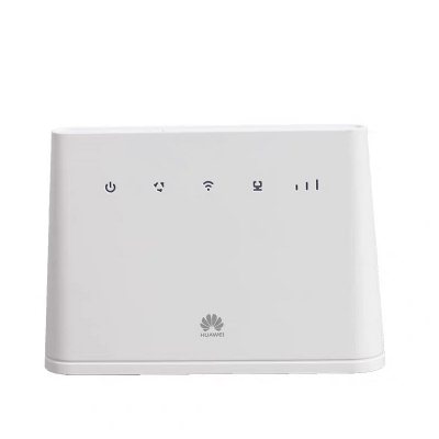 Picture of HUAWEI B311AS-853 2.4G 150Mbps Wifi Router LAN Port Support Portable Wireless Router WiFi Router