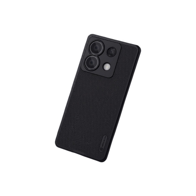 Picture of Nillkin Super Frosted Shield Pro Case For Xiaomi Redmi Note 13 Pro Phone Cover Dual Protective Material PC And TPU Bumper Protective Case Anti Fingerprint Matte Texture Back Cover