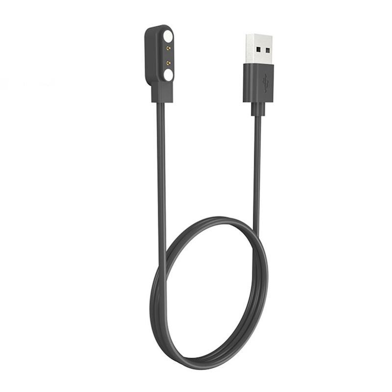 Picture of For Kieslect KR Pro Calling Smart Watch Charging Docks Kieslect KR Smart Watch USB Charging Cable Dock Charger Adapter Magnetic USB Charging Dock Accessories