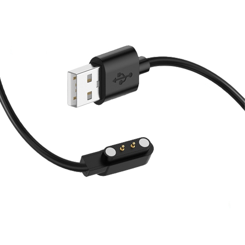 Picture of For Kieslect KS Smart Watch USB Charging Cable Dock Charger Adapter Magnetic USB Charging Dock Accessories