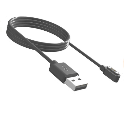 Picture of For Haylou Solar RS4 LS12 Smart Watch Charging Docks Haylou Solar RS4 Plus Smart Watch USB Charging Cable Dock Charger Adapter Magnetic USB Charging Dock Accessories