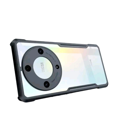 Picture of XUNDD Case For Honor X9a 5G Phone Case 4 Corner Air Bag Shockproof Protection Case Anti Drop Anti Scratch Protective Cover Soft Shell