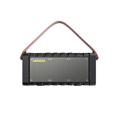 Picture of Awei Y668 Portable Bluetooth Speaker 20W Bass Stereo Sound Indoor Outdoor with Powerbank Support AUX TF Card U Disk Wireless Speakers