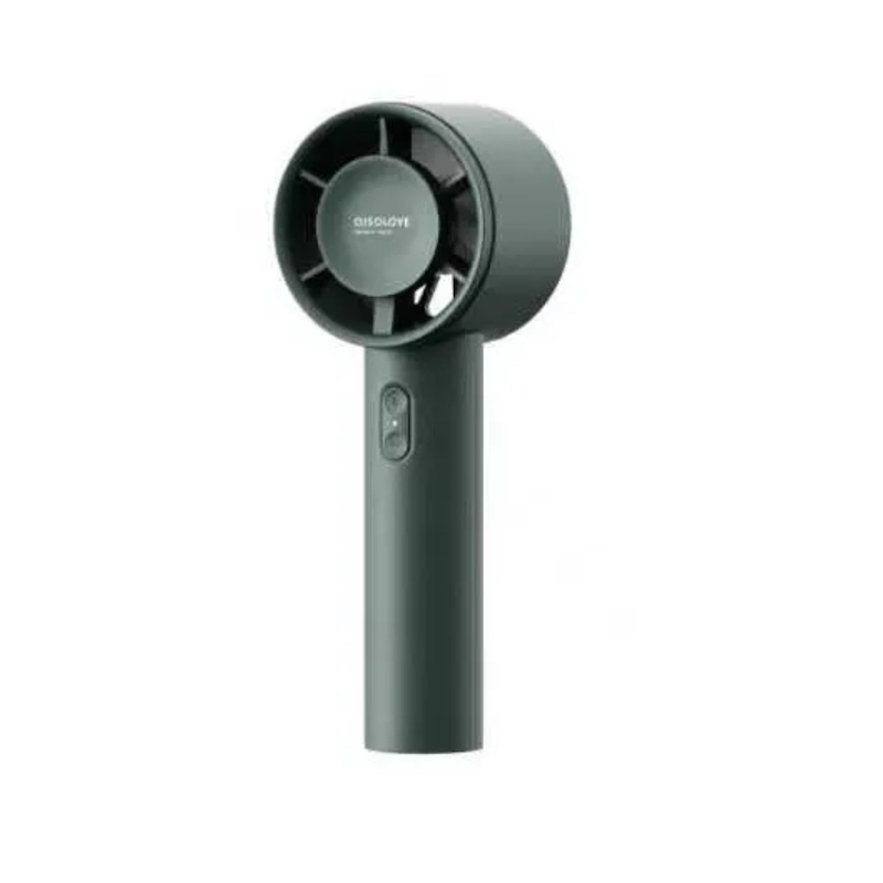 Picture of Xiaomi Solove aisolove F01 Handheld Fan Turbine Mini Hand Fan 2000 mAh Battery
