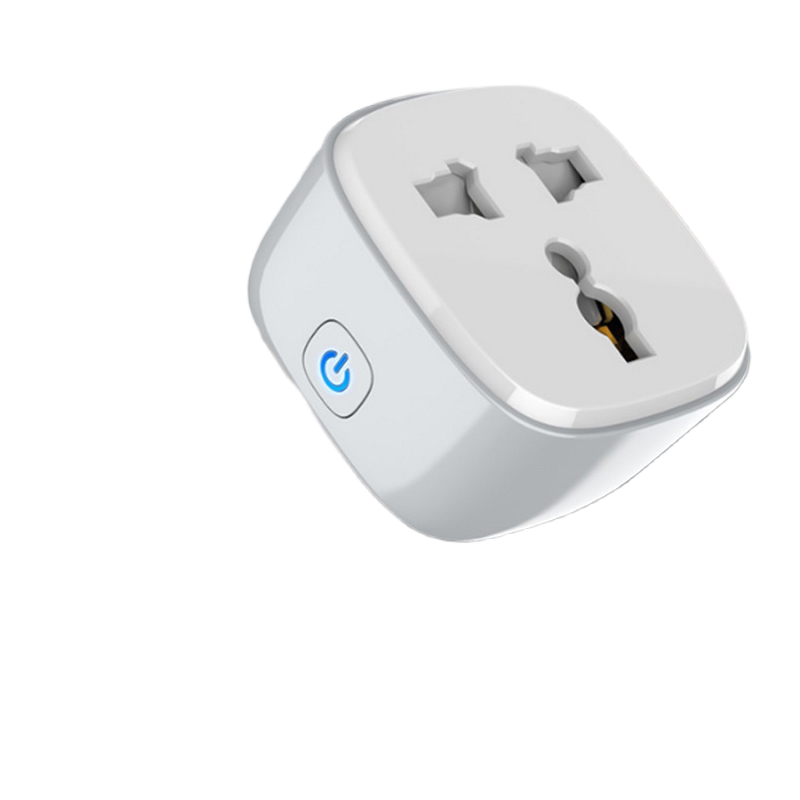 Picture of LDNIO SCW1050 WiFi High Power Smart Power Plug USB Universal Multi Smart Office Socket Board Power Extension Board Smart Switch