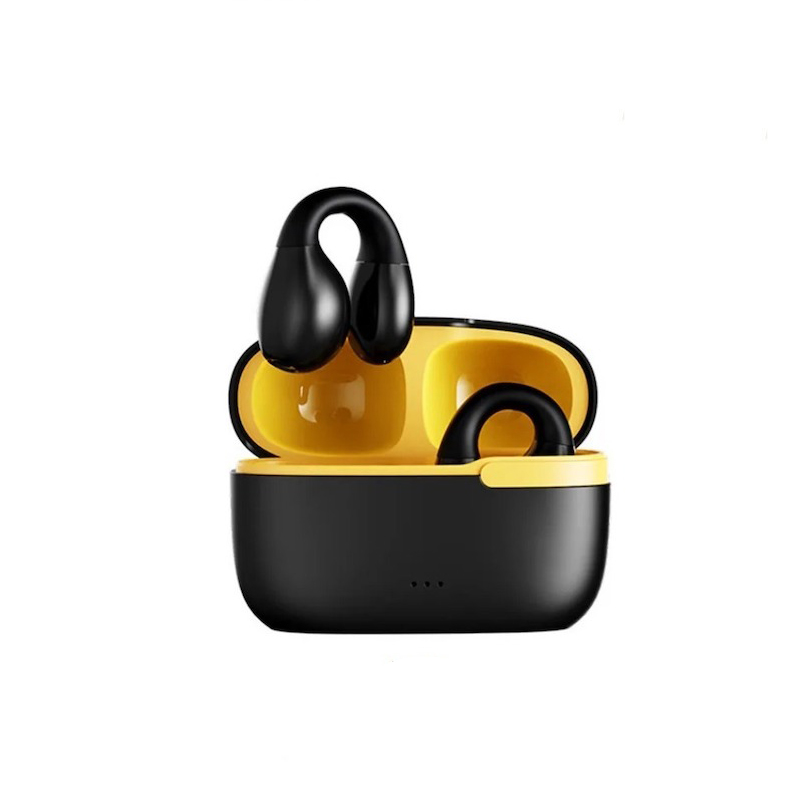 Picture of Remax Cozybuds W11 Painless Wearing Clip-On True Wireless Earbuds Premium Bluetooth Earbuds Ear Clip Headphone Earphone