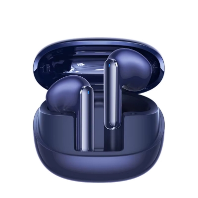 Picture of Remax Cozybuds W13 ENC True Wireless Earbuds Headphones Noise Cancelling Earphones Bluetooth Headset Earphones Mic For Call and Music