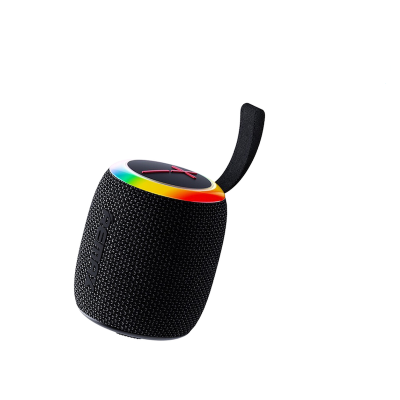 Picture of REMAX RB-M81 Party Light Portable Wireless Speaker Audio Mini Waterproof Outdoor Mobile Sport Music Handsfree Speaker