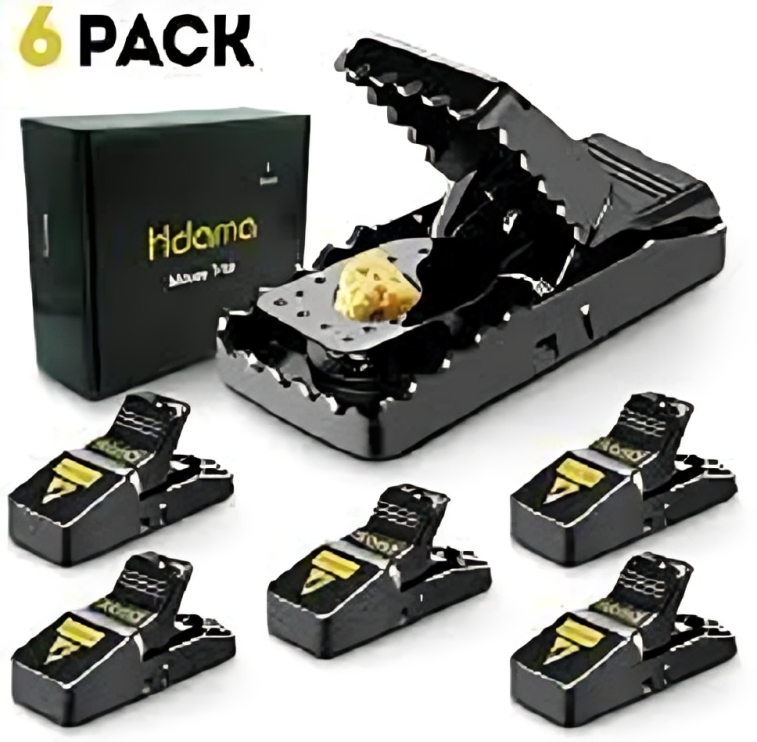 Picture of Mouse Killer Trap