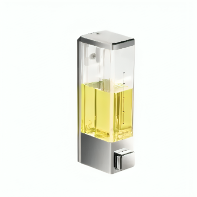 Picture of Hand Wash Liquid Soap Dispenser for bathroom/basin/kitchen/Restaurants