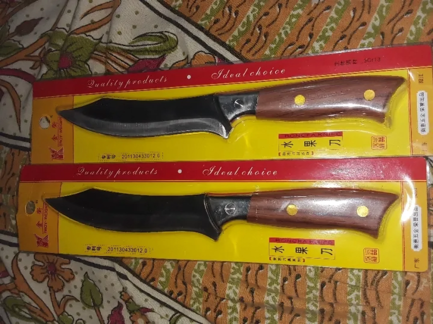 Picture of Kitchen Fruit Cutter/Vegetable Cutter/Salad Cutter -Sindabad