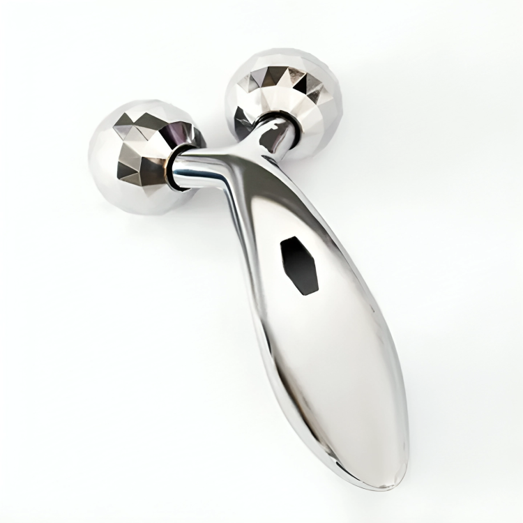 Picture of Y Shaped 3D Massage Roller