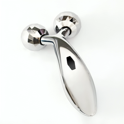 Picture of Y Shaped 3D Massage Roller