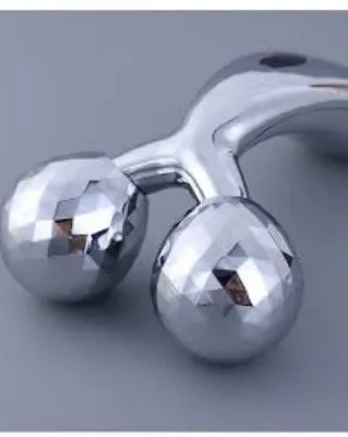Picture of Y Shaped 3D Massage Roller