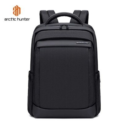 Picture of Arctic Hunter B00478 Laptop & Travel Backpack Anti-Theft