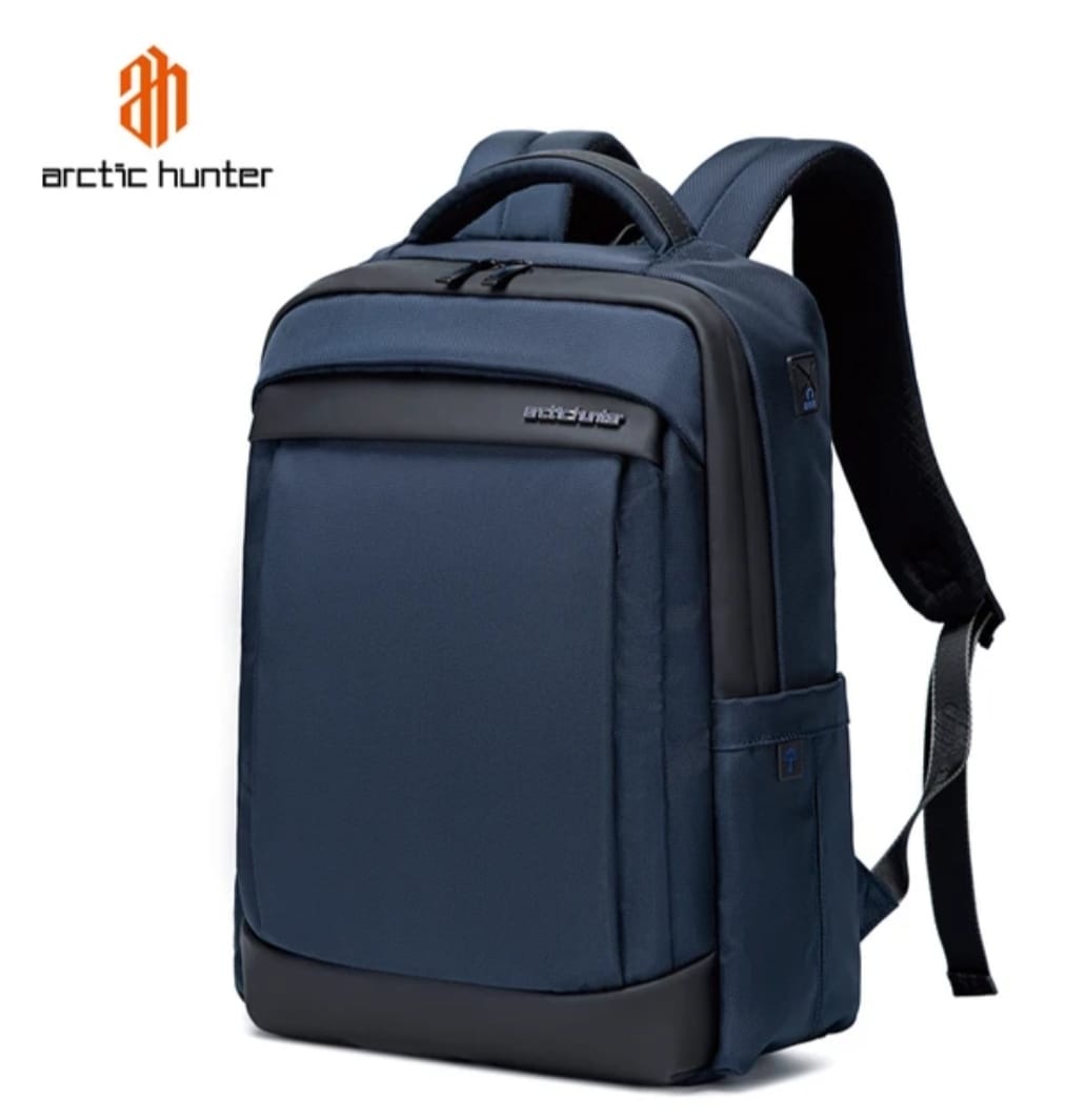 Picture of Arctic Hunter B00478 Laptop & Travel Backpack Anti-Theft