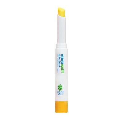 Picture of Mamaearth Ubtan Tinted Moisturization lip balm - 2 g