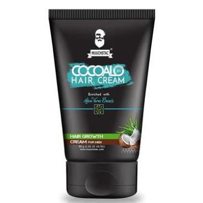 Picture of Muuchstac Cocoalo Hair Cream 80 G