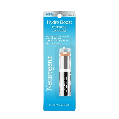 Picture of Neutrogena Hydro Boost Hydrating Concealer Stick 30 Light/Medium