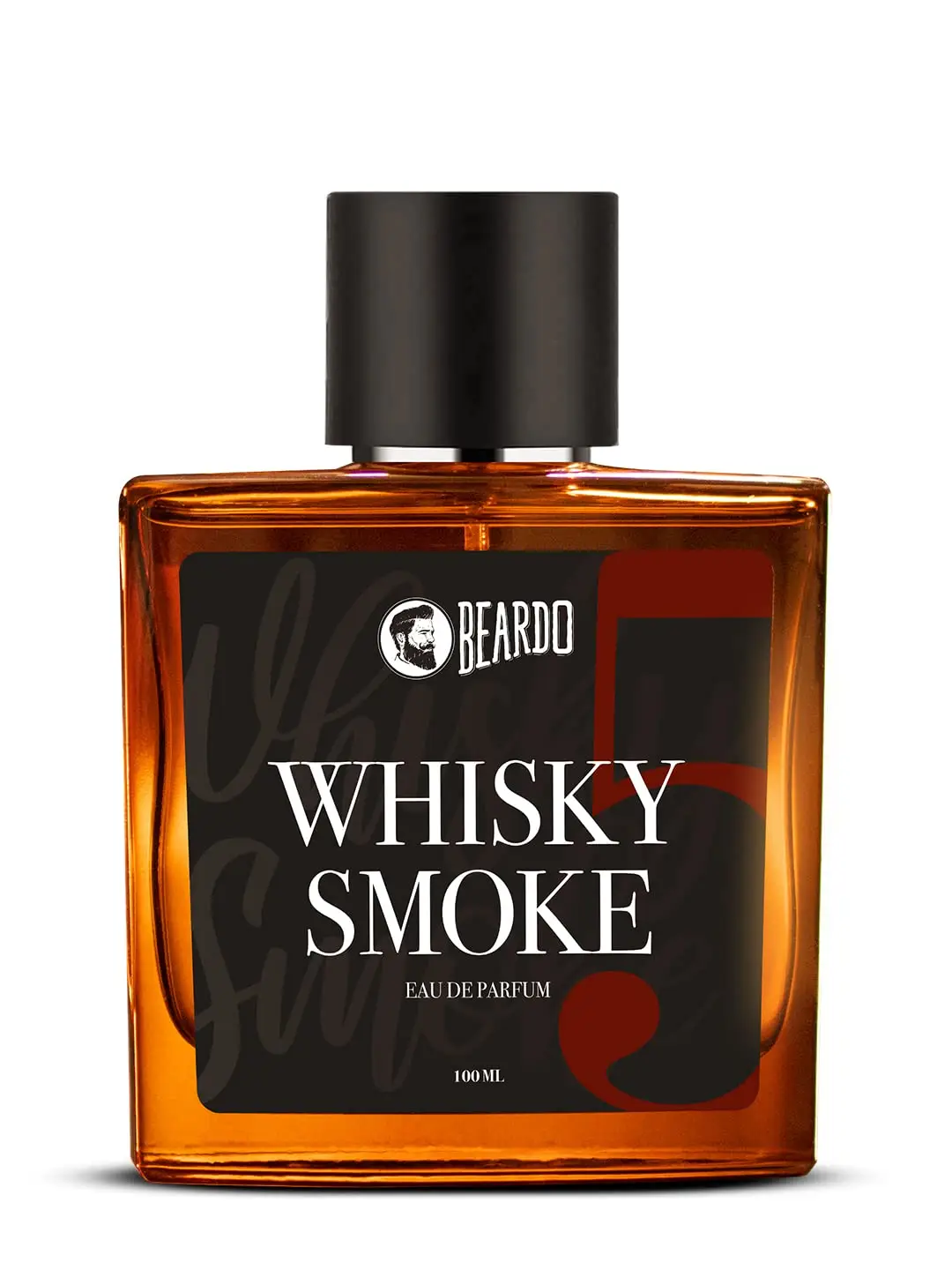 Picture of Beardo Whiskye Smoke Perfume for Men-100ml