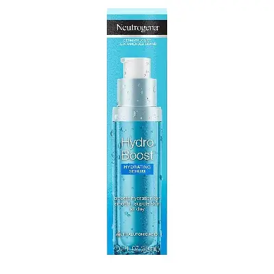 Picture of Neutrogena Hydro Boost Hydrating Hyaluronic Acid Serum, Oil-Free and Non-Comedogenic Formula(USA)