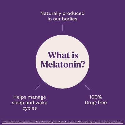 Picture of Natrol Melatonin Fast Dissolve Maximum Strength Strawberry Flavor 1mg-90 Count