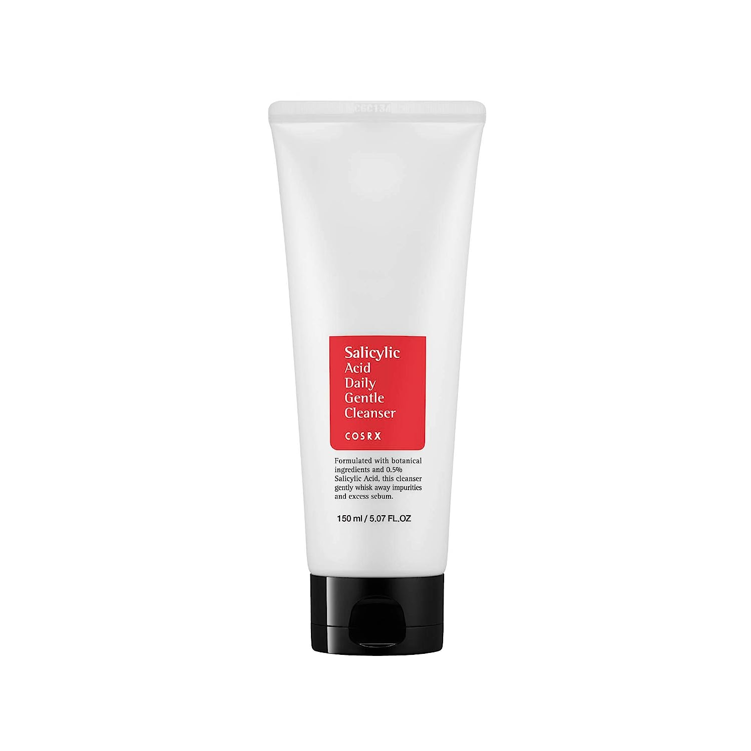 Picture of Cosrx Salicylic Acid Exfoliating Cleanser 150ml
