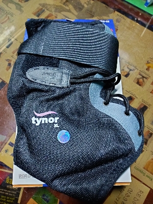 Picture of TYNOR ANKLE BRACE (ImMobilization, Support & Protection)