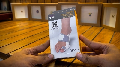 Picture of Tynor Bunion splint