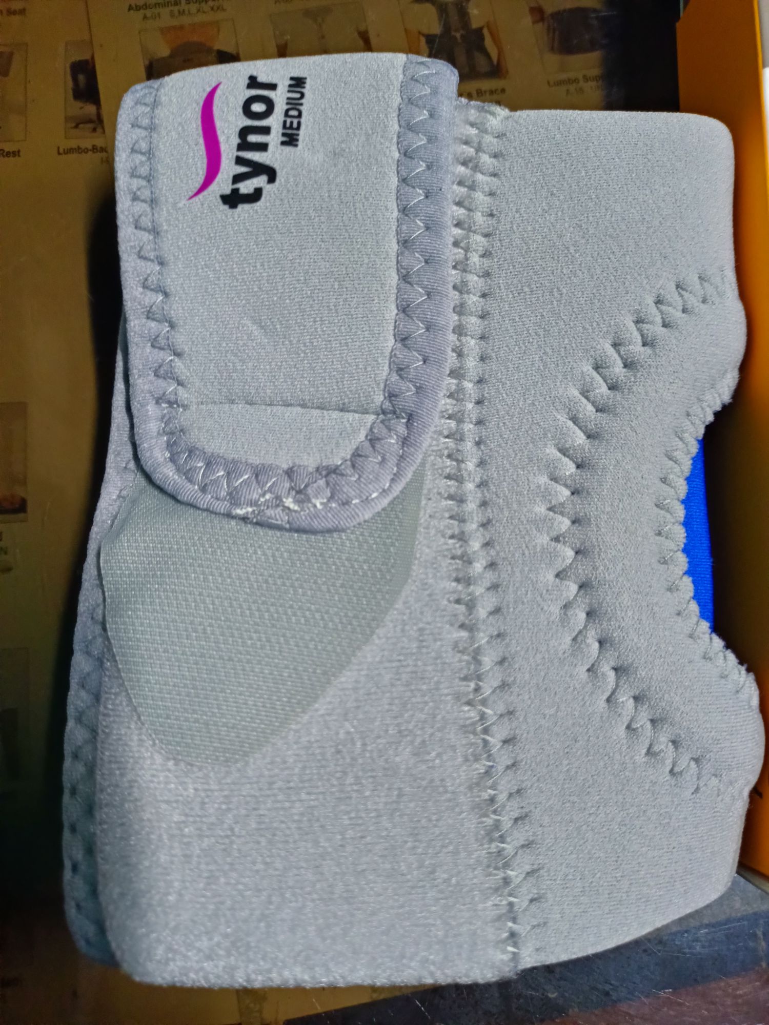 Picture of Tynor knee support Sportifneo compression, support, pain relief