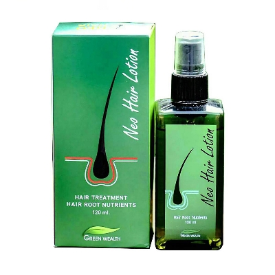 Picture of Neo Hair Lotion Hair Root Nutrients-120 ML