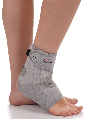 Picture of Tynor Ankle Support Neo-Imobilization, Pain Relieve-Public Size