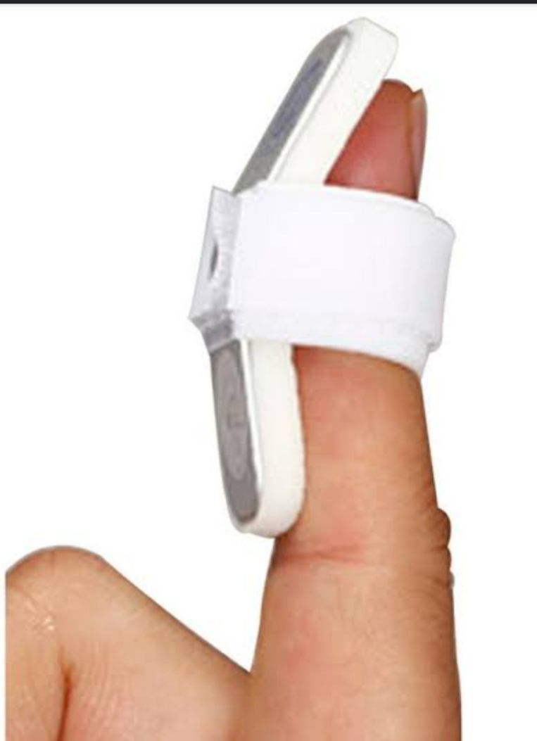 Picture of Tynor Mallet Finger Splint,Finger Splint