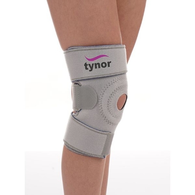 Picture of Tynor Best Knee wrap (Neoprene)|Australian Healthcare supplies