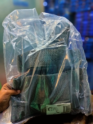 Picture of Tynor Taylor's Brace - A 13 - Back posture corrector Braces and shoulder Support Belt