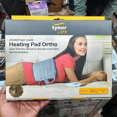 Picture of Tynor Heating pad Ortho,(whit adjustable pain relief)